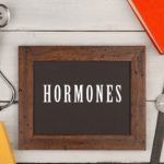 女性ホルモンと加齢